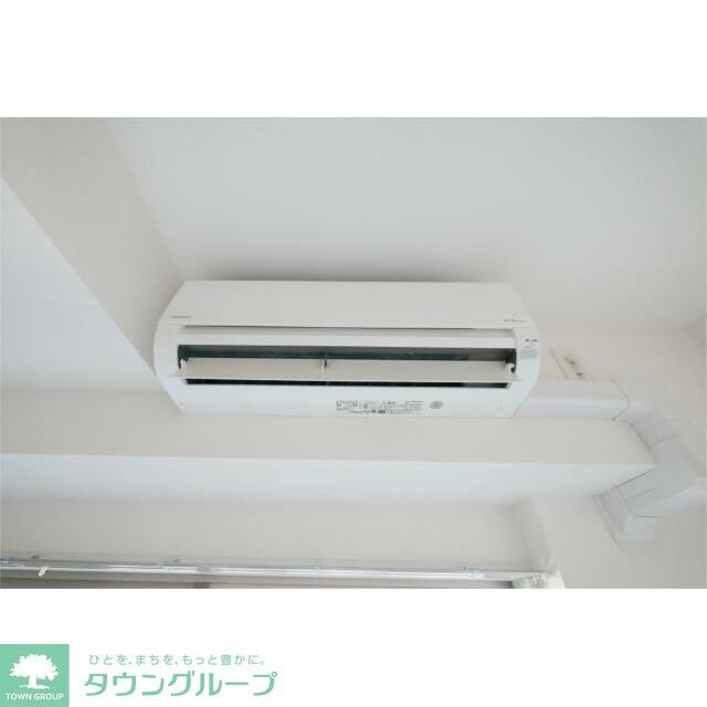 ハーモニーレジデンス山手サウス大塚の物件内観写真