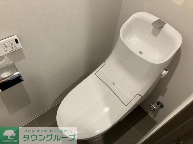 ルネサンスコート高田馬場Ｃａｌｍｅの物件内観写真