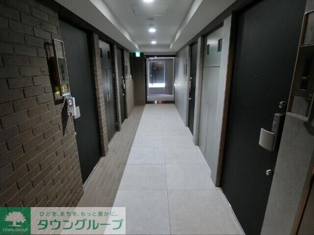 ルネサンスコート高田馬場Ｃａｌｍｅの物件内観写真