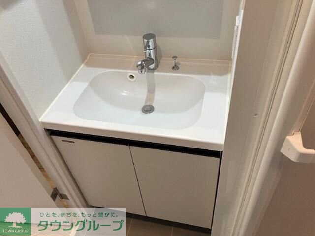 ルネサンスコート高田馬場Ｃａｌｍｅの物件内観写真