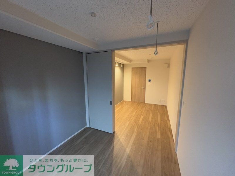 【防音マンション】プラネソシエプラス桜台の物件内観写真