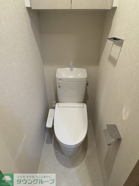 【防音マンション】プラネソシエプラス桜台の物件内観写真