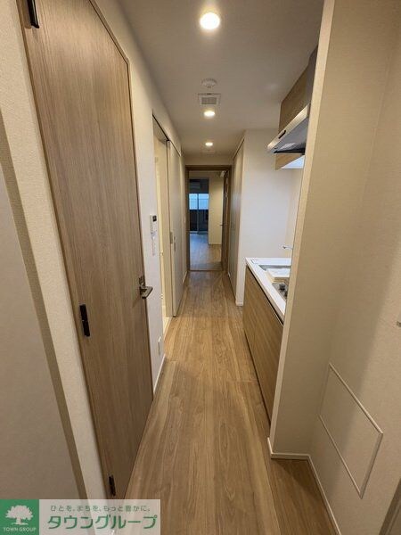 【防音マンション】プラネソシエプラス桜台の物件内観写真