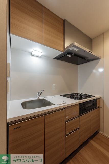 【防音マンション】プラネソシエプラス桜台の物件内観写真