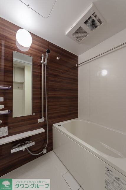 【防音マンション】プラネソシエプラス桜台の物件内観写真