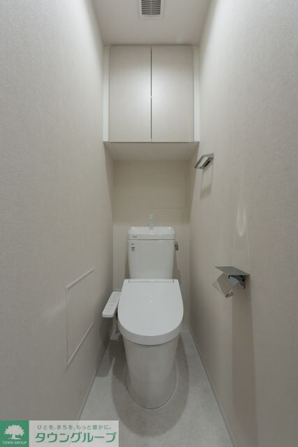 【防音マンション】プラネソシエプラス桜台の物件内観写真