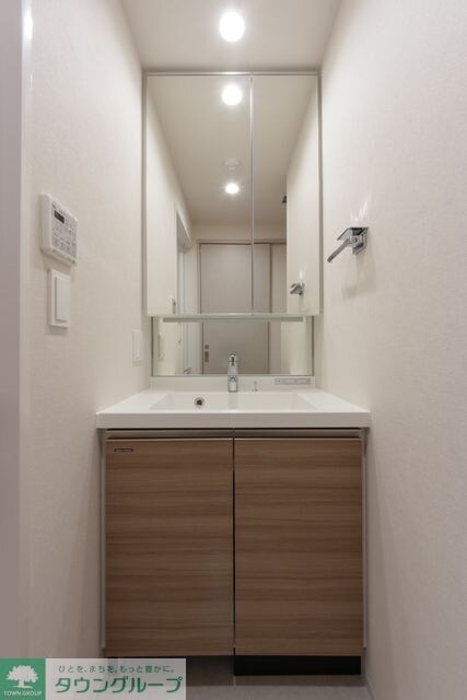 【防音マンション】プラネソシエプラス桜台の物件内観写真