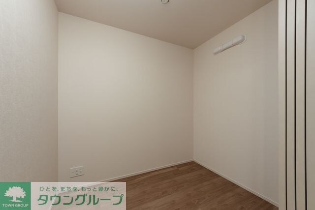 【防音マンション】プラネソシエプラス桜台の物件内観写真