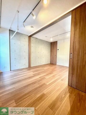 ラクラス四谷三丁目の物件内観写真