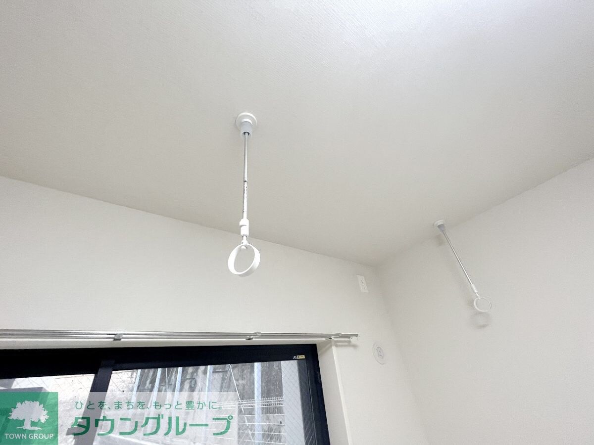 クラルテラセ新宿富久の物件内観写真