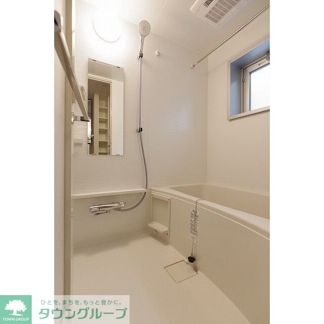 ＳＵＮＩＶＡＳ飯田橋の物件内観写真