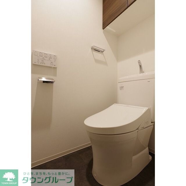 ＳＵＮＩＶＡＳ飯田橋の物件内観写真