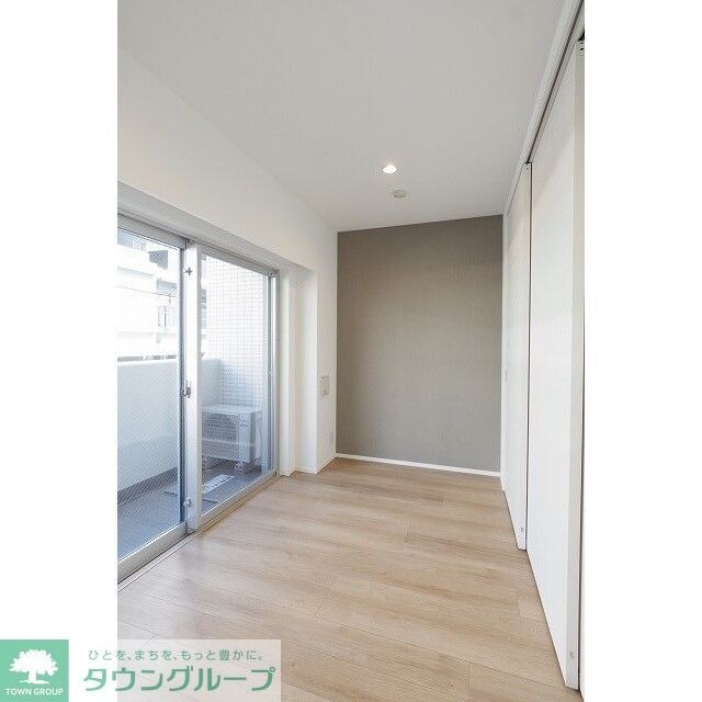 ＳＵＮＩＶＡＳ飯田橋の物件内観写真