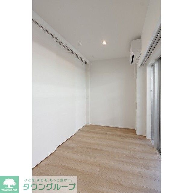 ＳＵＮＩＶＡＳ飯田橋の物件内観写真