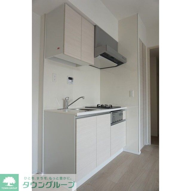 コンフォリア東新宿ステーションフロントの物件内観写真