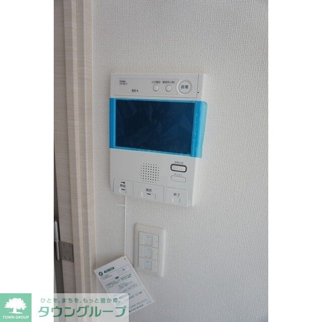 コンフォリア東新宿ステーションフロントの物件内観写真