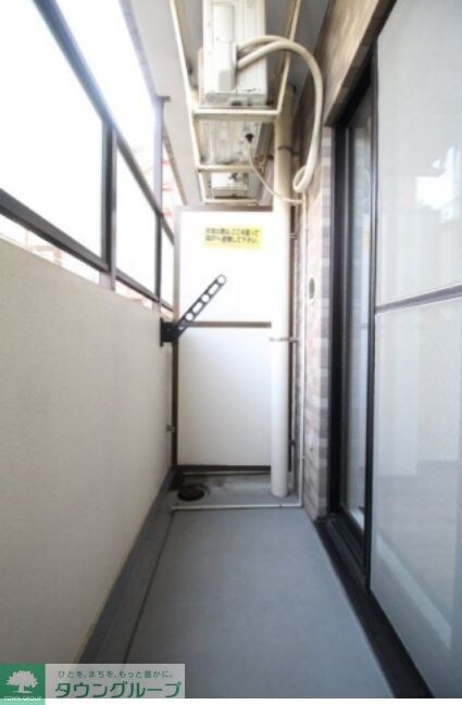 ライオンズマンション方南町第２の物件内観写真