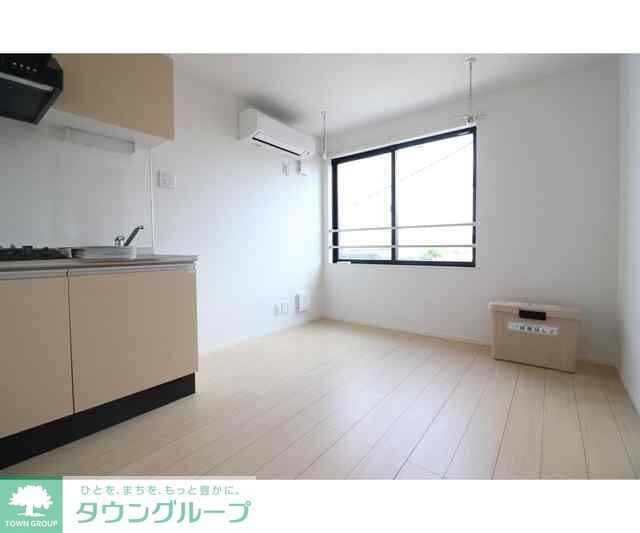 Ａｖｅｎｉｒ中野の物件内観写真