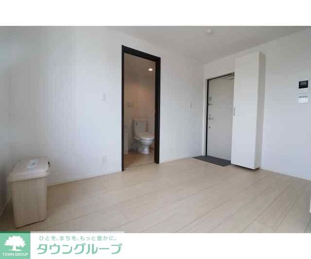 Ａｖｅｎｉｒ中野の物件内観写真