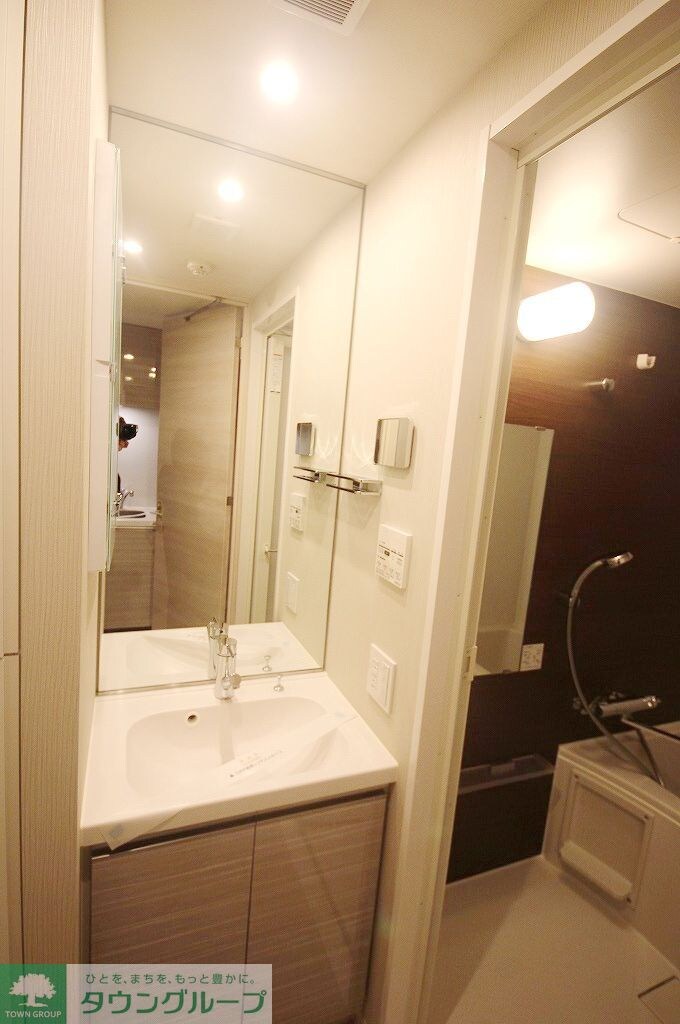 ＧＬＡＣＩＥＲ大塚の物件内観写真