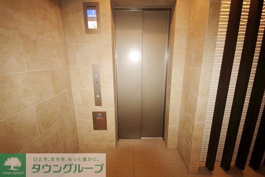 ＧＬＡＣＩＥＲ大塚の物件内観写真