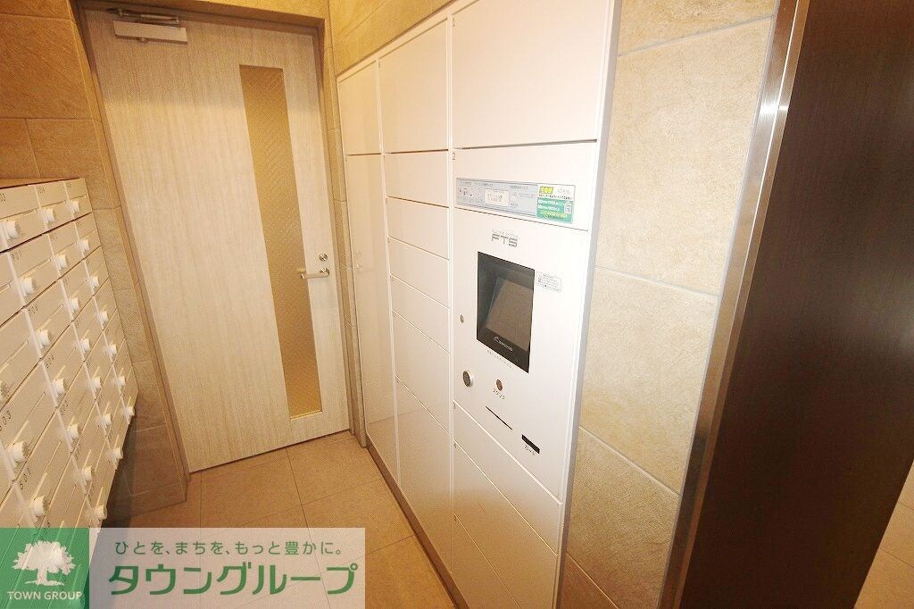 ＧＬＡＣＩＥＲ大塚の物件内観写真