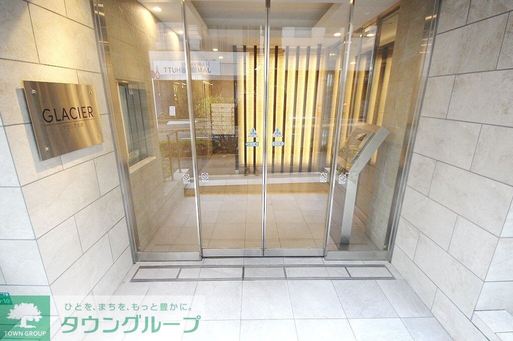 ＧＬＡＣＩＥＲ大塚の物件内観写真