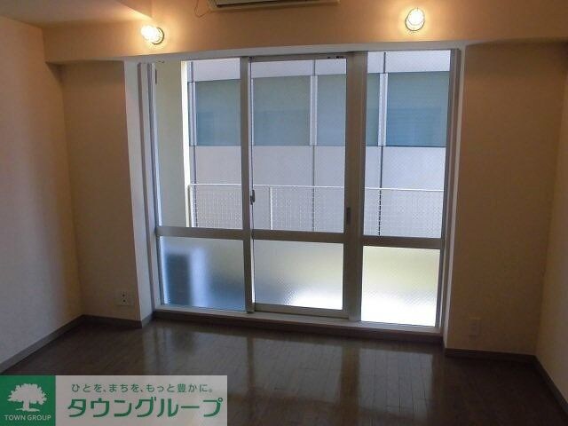 パークフロント西新宿の物件内観写真