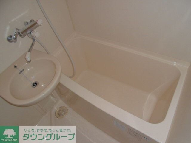 パークフロント西新宿の物件内観写真