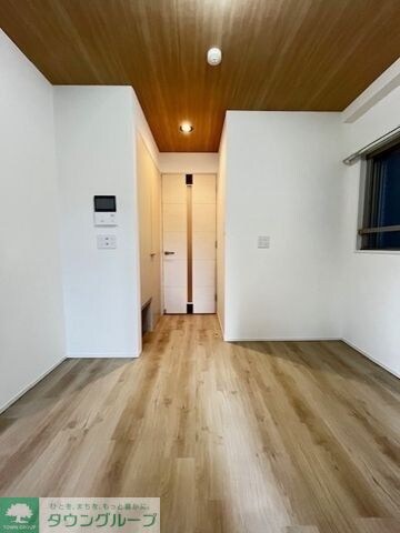 レジディア新宿御苑の物件内観写真