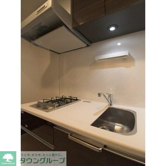 ＧＥＮＯＶＩＡ東中野ｓｋｙｇａｒｄｅｎの物件内観写真