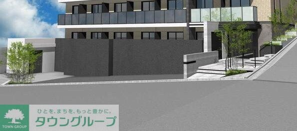 若葉ビューアパートメントの物件内観写真