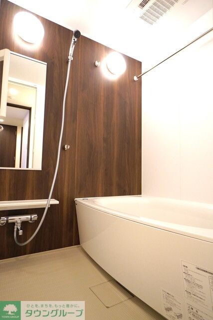 若葉ビューアパートメントの物件内観写真