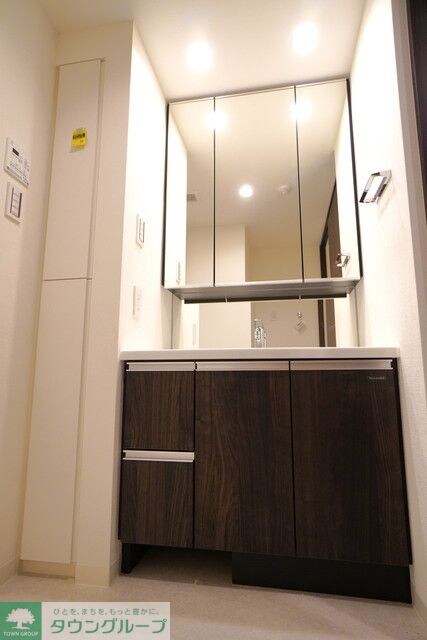 若葉ビューアパートメントの物件内観写真