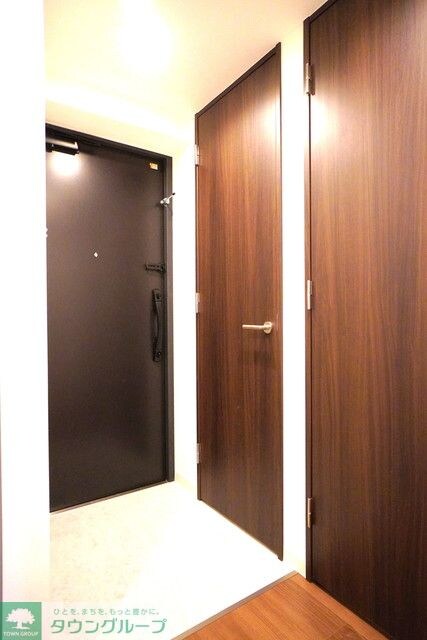 若葉ビューアパートメントの物件内観写真