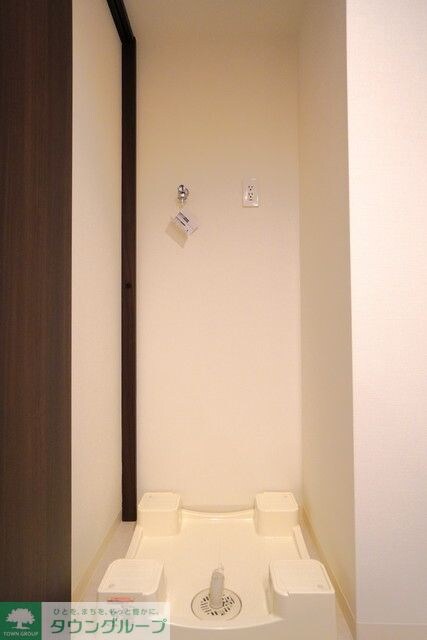 若葉ビューアパートメントの物件内観写真