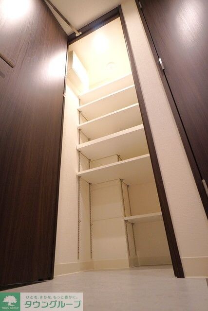 若葉ビューアパートメントの物件内観写真