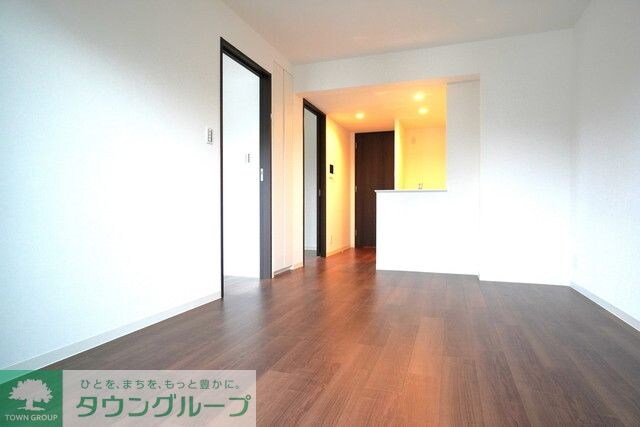 若葉ビューアパートメントの物件内観写真