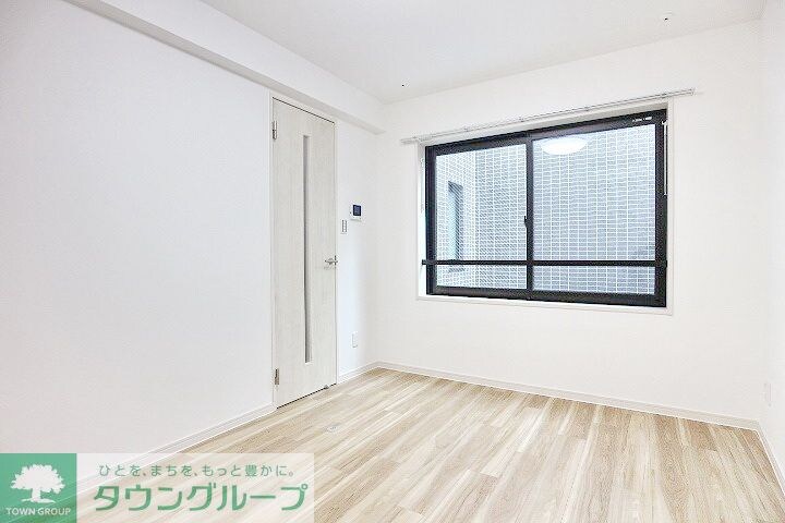 JASPER Komazawadaigakuの物件内観写真