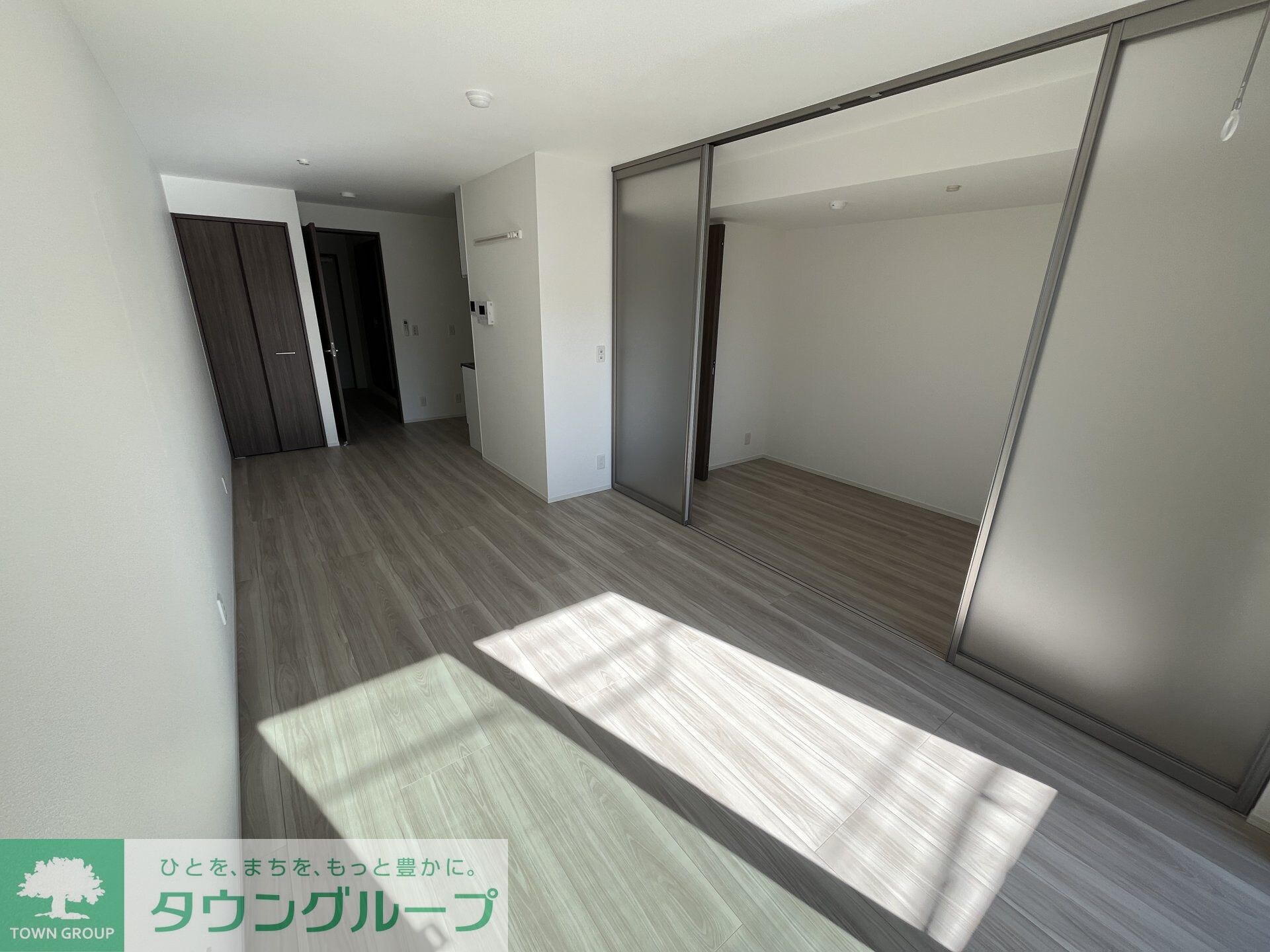 Fortuna(フォルトゥーナ)の物件内観写真