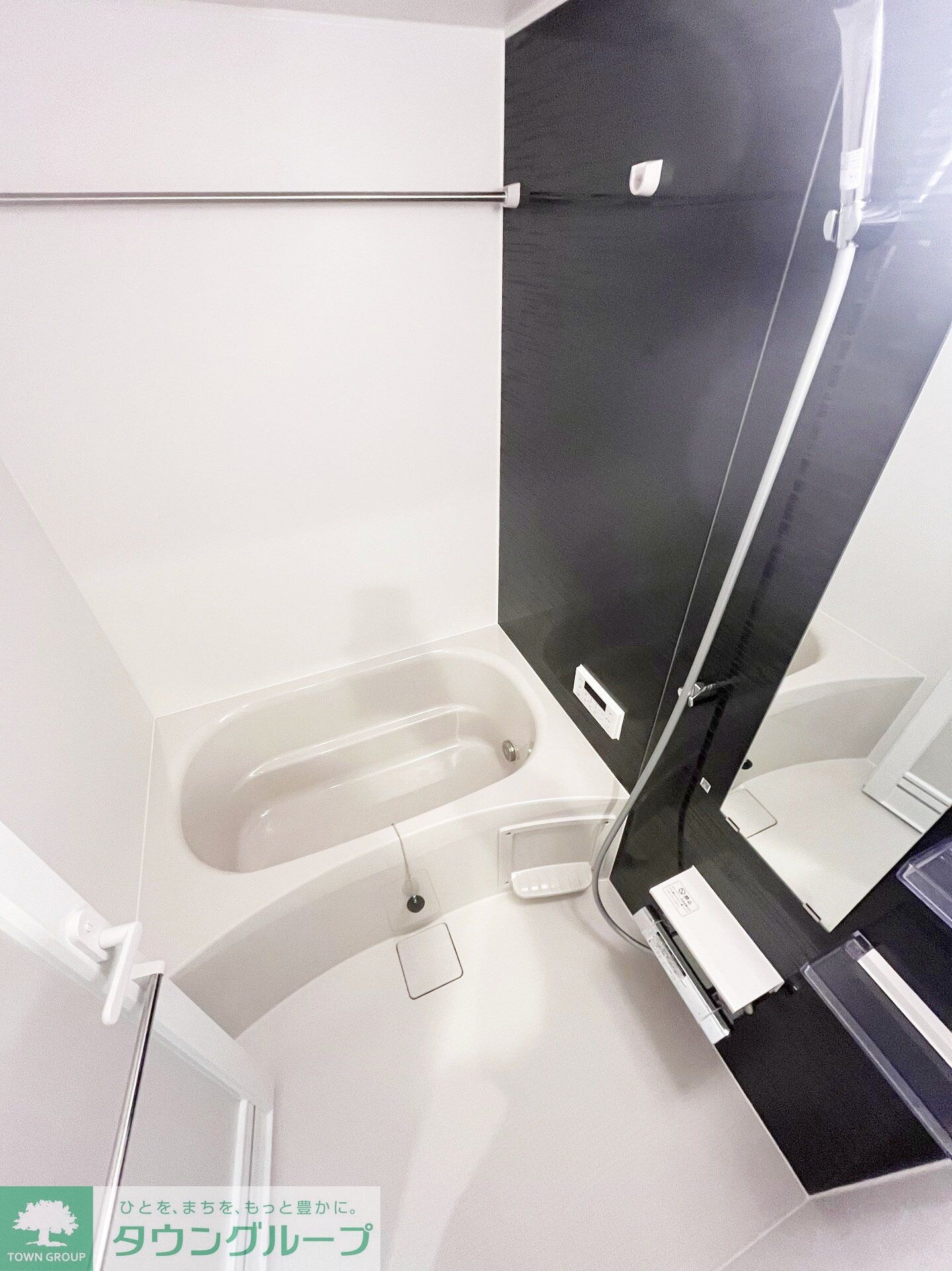 ロイジェント南池袋の物件内観写真