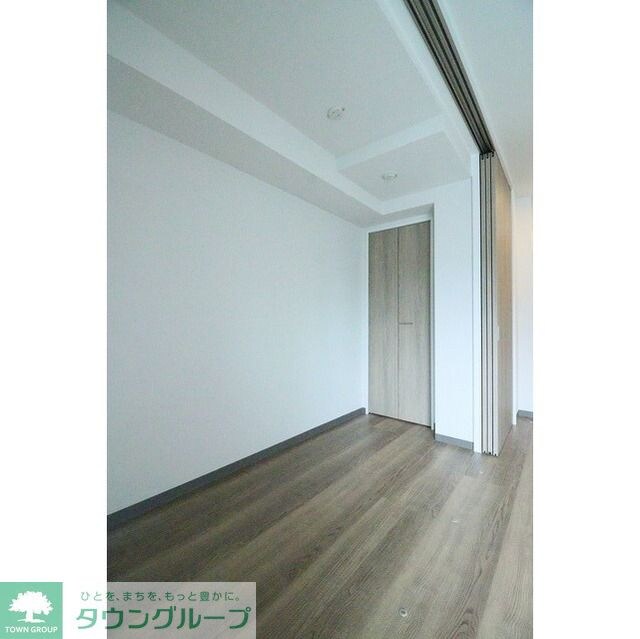 リヴィコート下落合の物件内観写真