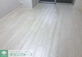ZOOM市谷本村町の物件内観写真