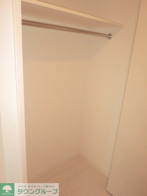 ZOOM市谷本村町の物件内観写真