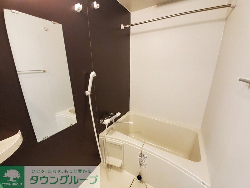 The Well Mejiroの物件内観写真