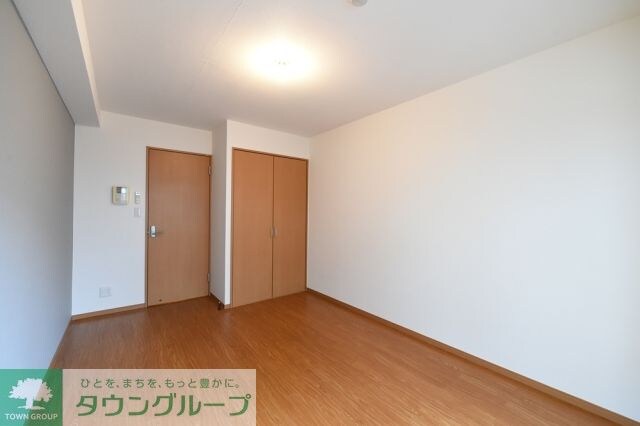 サンテミリオン中野富士見町駅前の物件内観写真