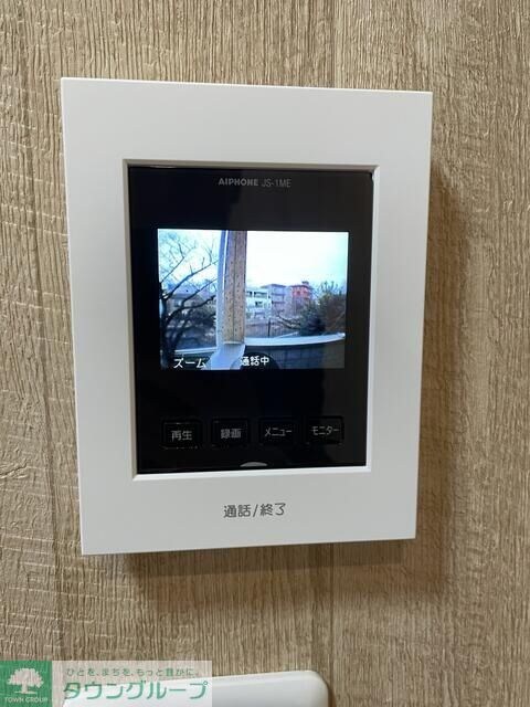 リバーサイドコートの物件内観写真