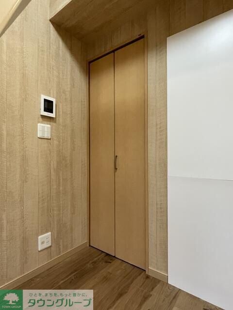 リバーサイドコートの物件内観写真