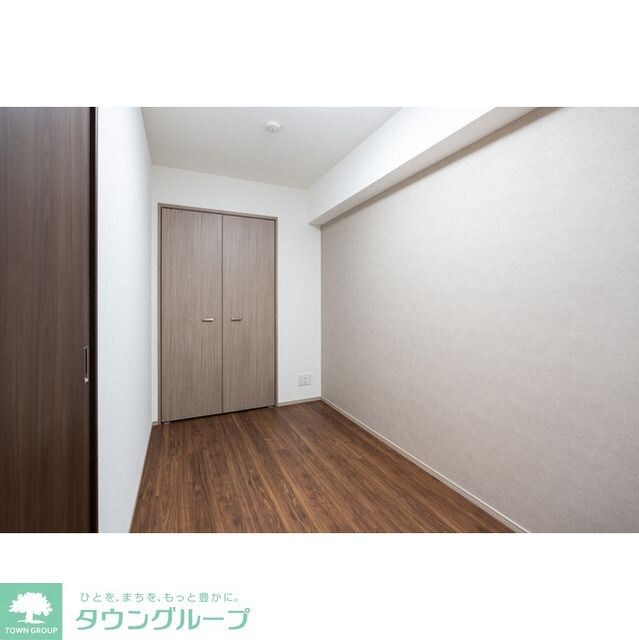 ザ・グラヴィティ新宿の物件内観写真