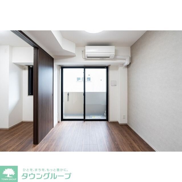 ザ・グラヴィティ新宿の物件内観写真